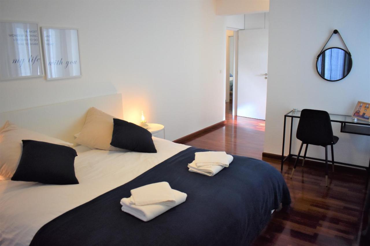 Apartment Madeira, 3 Bedroom With Ocean Views In Funchal (Madeira)