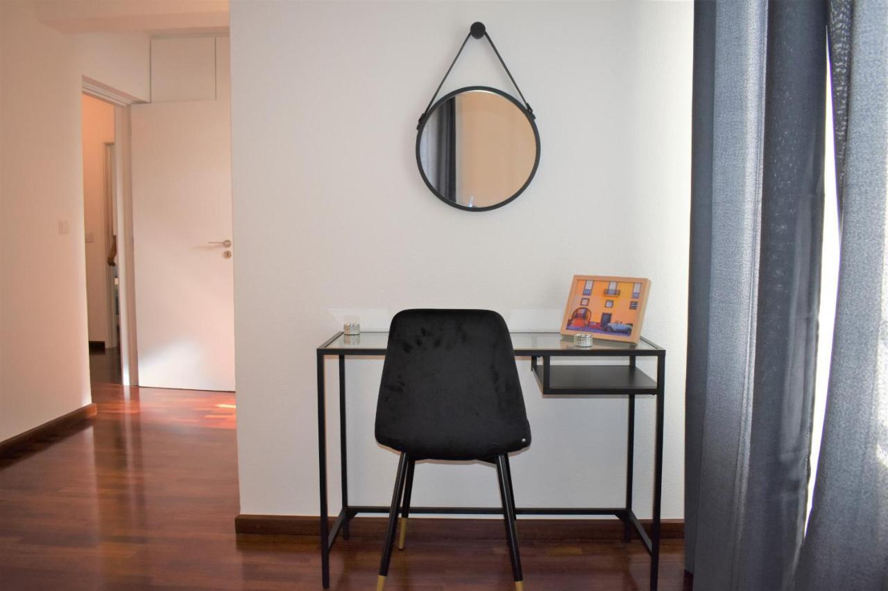 Apartment Madeira, 3 Bedroom With Ocean Views In *