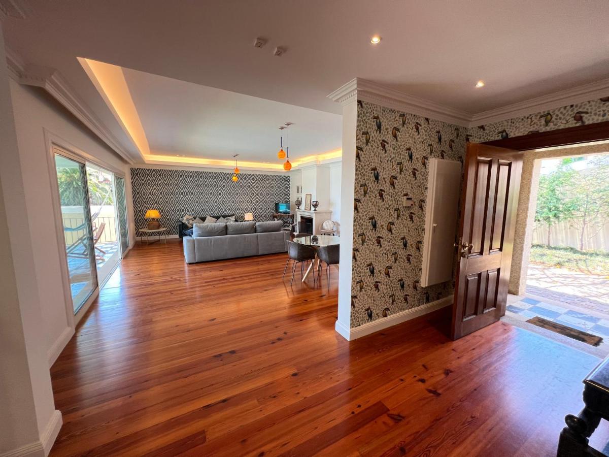 Casa Roc Madeira - 5 Bedrooms - Ocean And Views - Private Heated Pool * Funchal (Madeira)