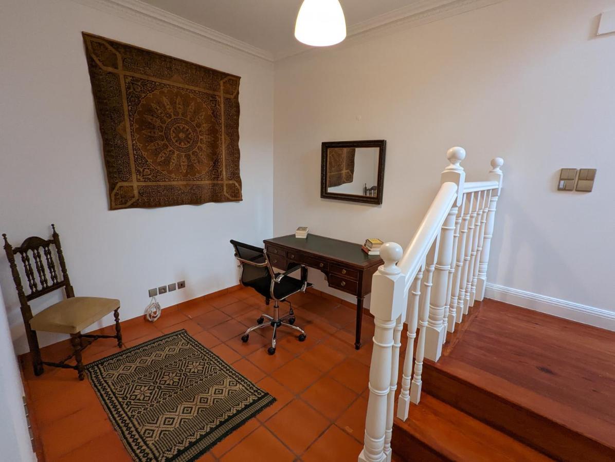 Casa Roc Madeira - 5 Bedrooms - Ocean And Views - Private Heated Pool Villa