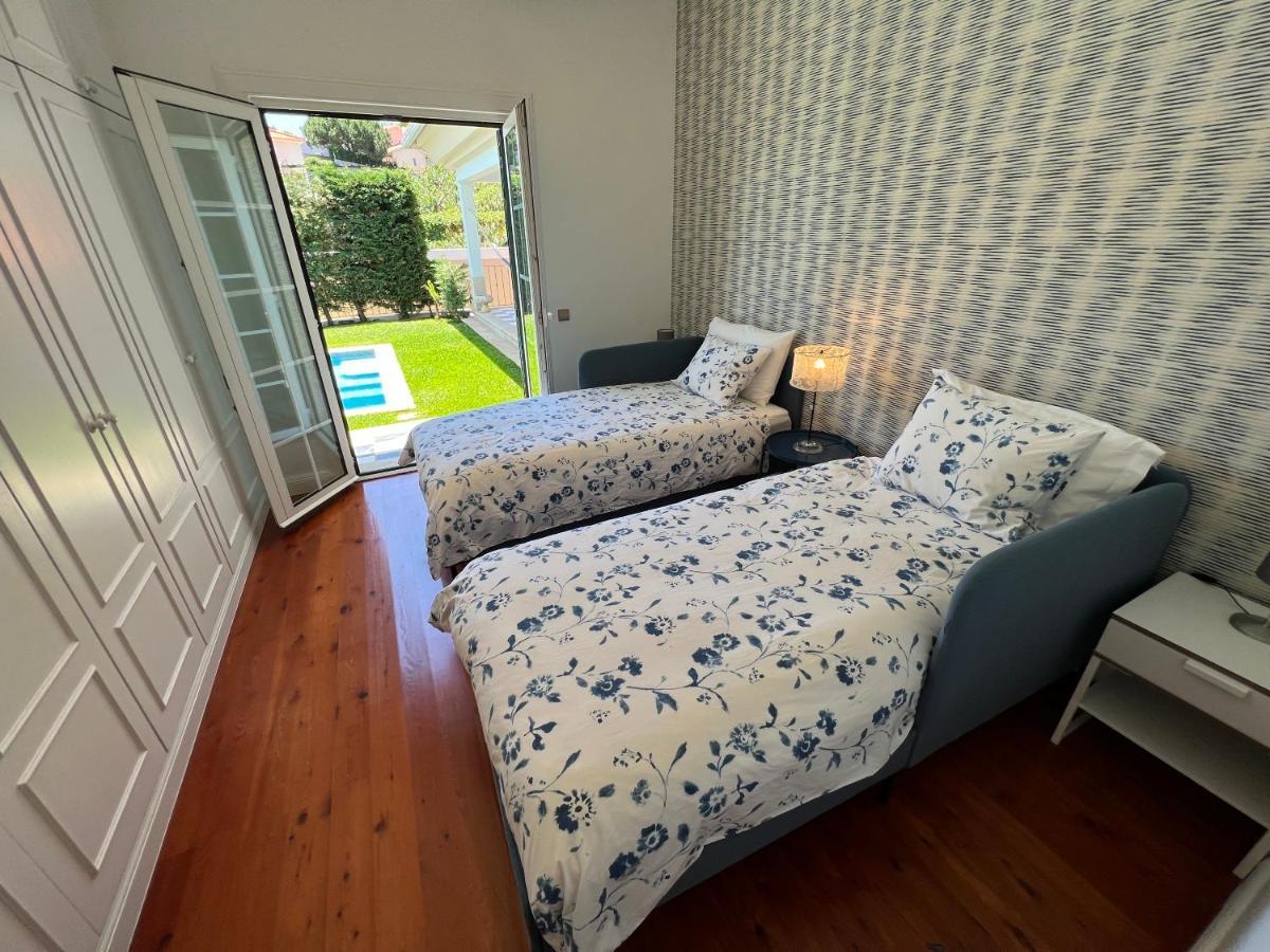 Casa Roc Madeira - 5 Bedrooms - Ocean And Views - Private Heated Pool Villa