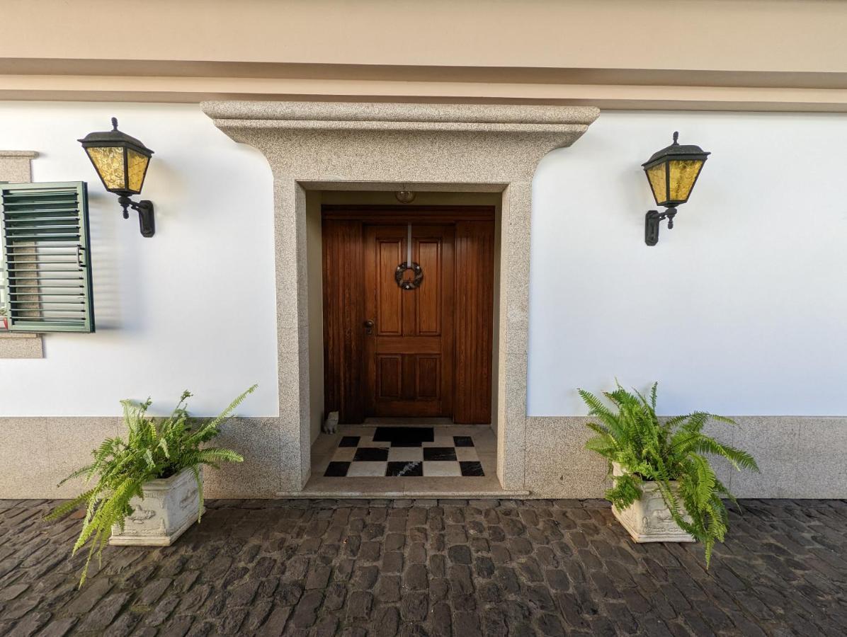 Villa Casa Roc Madeira - 5 Bedrooms - Ocean And Views - Private Heated Pool