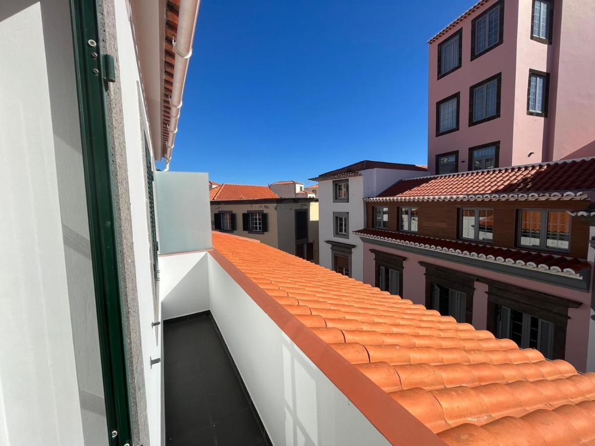 Charming Ii Apartment Funchal (Madeira)