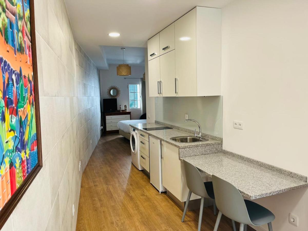 Apartment Charming Ii