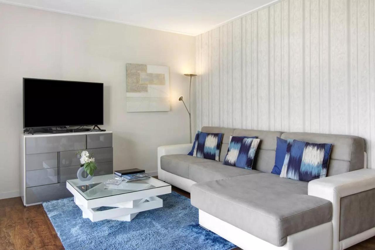 Madalenas Palace- Madeira Appartement *
