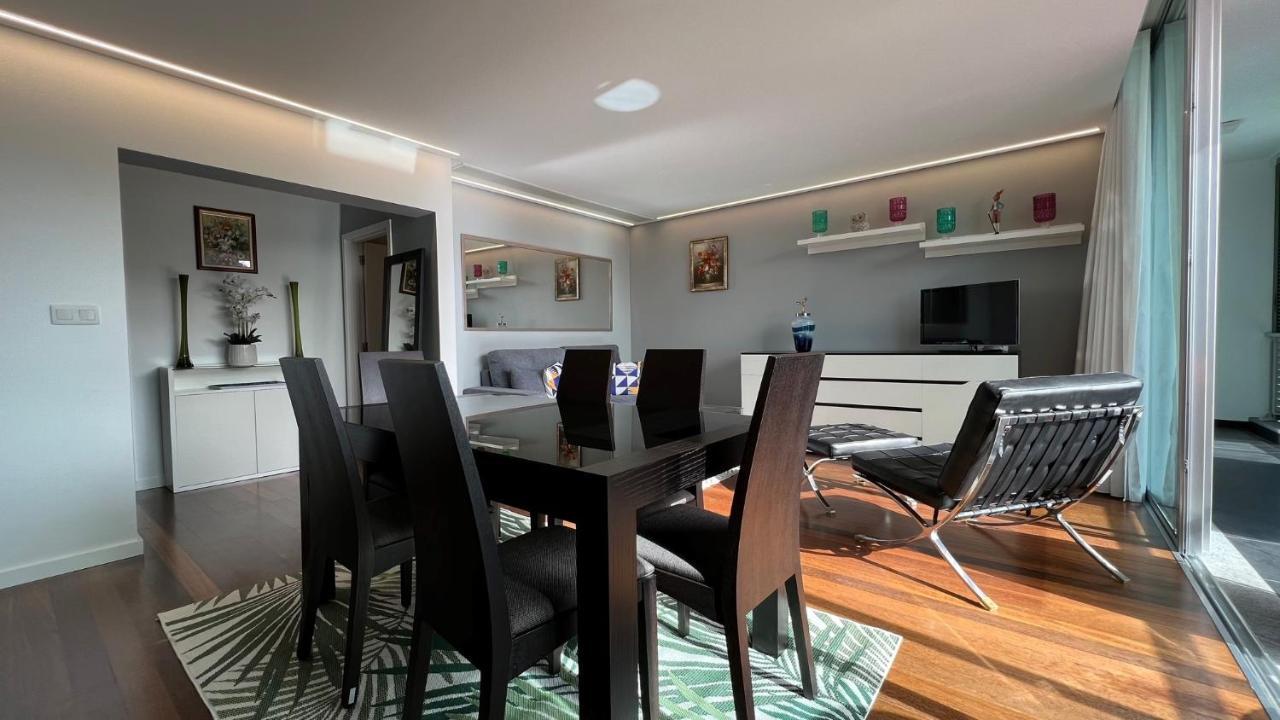 Vista Savoy Apartment