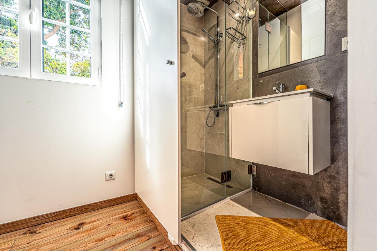 Campo Da Barca - Studio Appartement