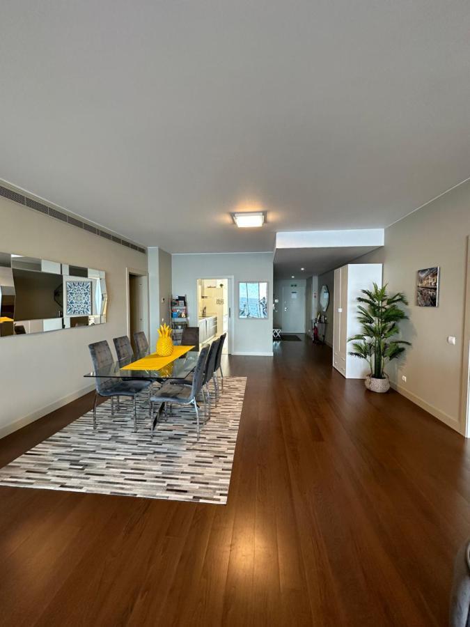 Madeira Palace Residences Appartement *