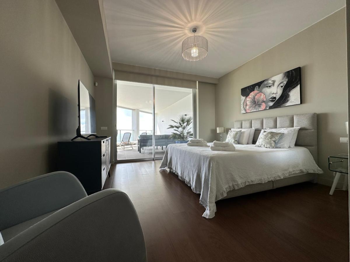 Apartment Madeira Palace Residences Funchal (Madeira)