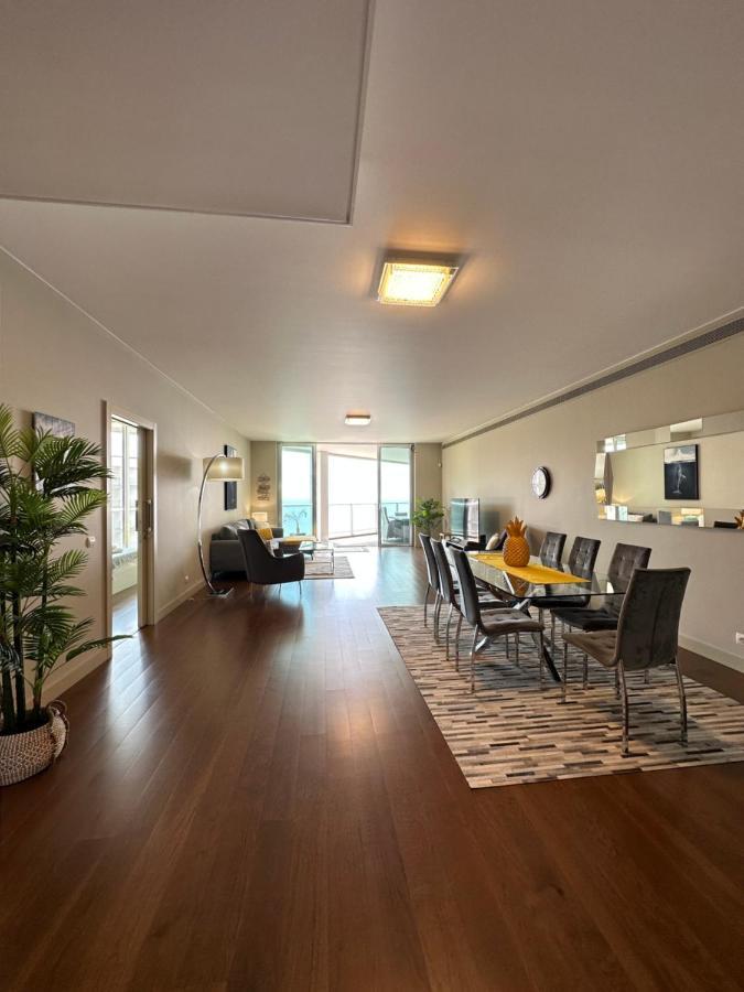 Apartment Madeira Palace Residences *