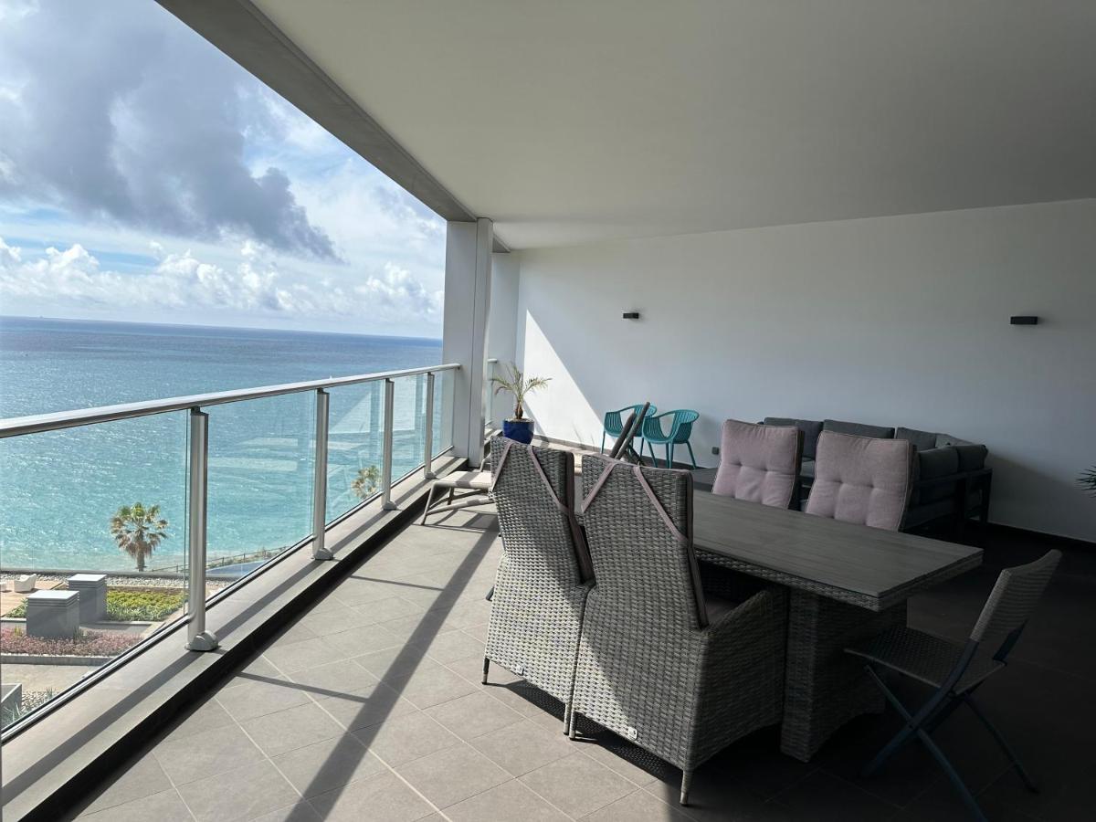 Appartement Madeira Palace Residences