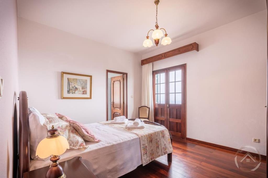 Holiday home Garden House Funchal (Madeira)