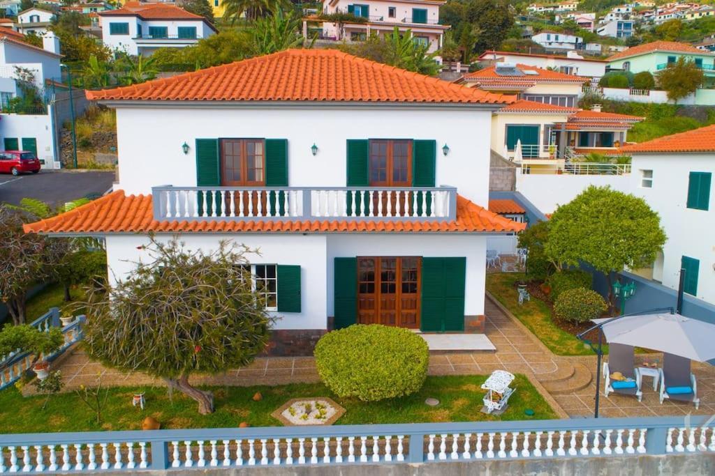 Garden House * Funchal (Madeira)