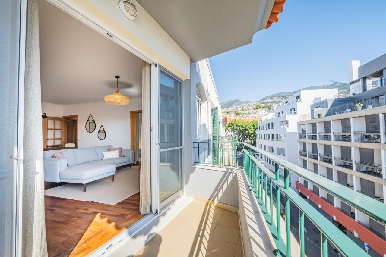 Apartment Pateo Do Carmo - By Wehost Funchal (Madeira)
