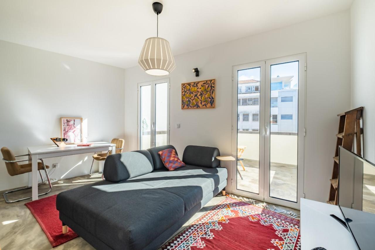 Vakantiehuis Casa Do Luar - By Wehost *