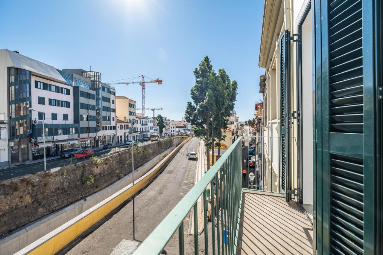 Vakantiehuis Casa Do Luar - By Wehost Funchal (Madeira)