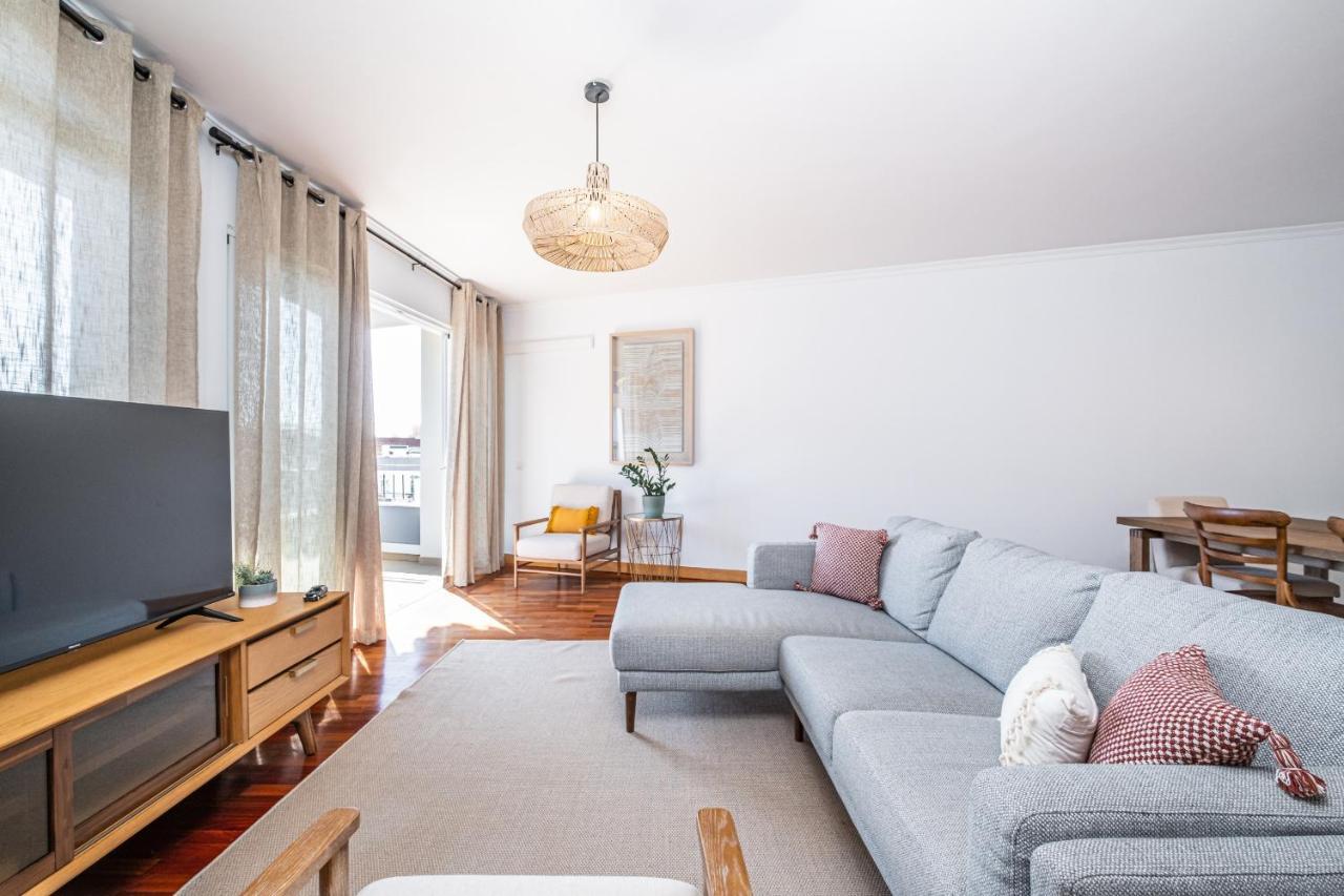 Apartment Pateo Do Carmo - By Wehost Funchal (Madeira)