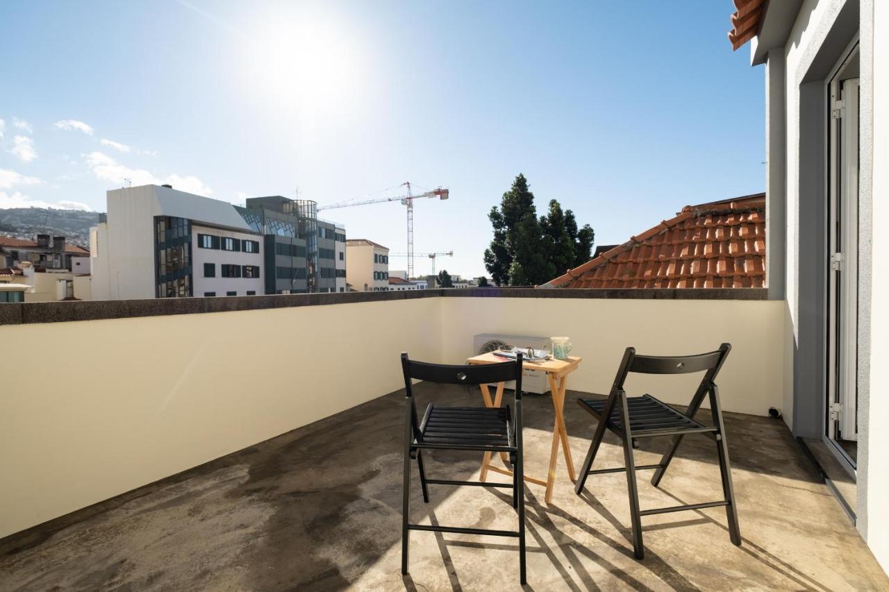 Casa Do Luar - By Wehost Funchal (Madeira)