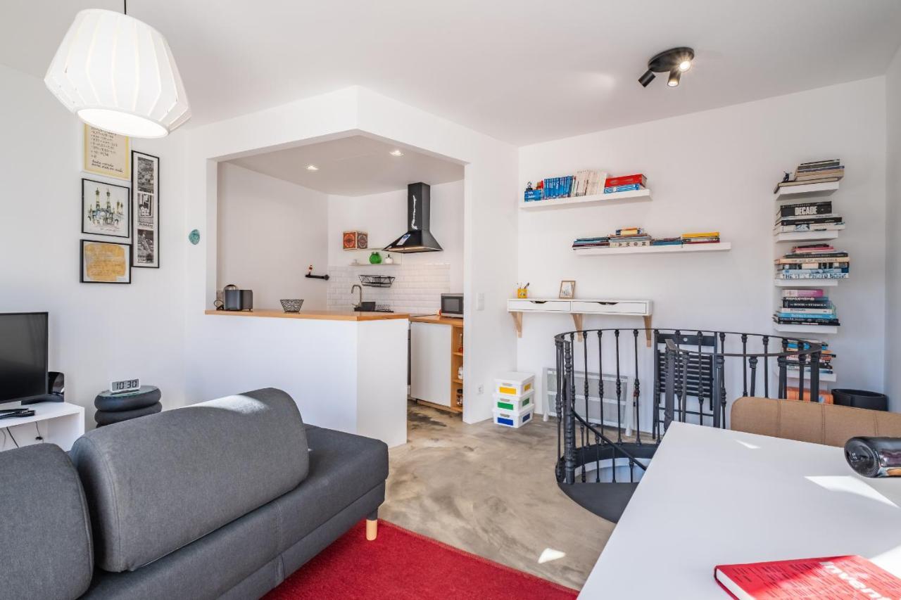 Vakantiehuis Casa Do Luar - By Wehost Funchal (Madeira)