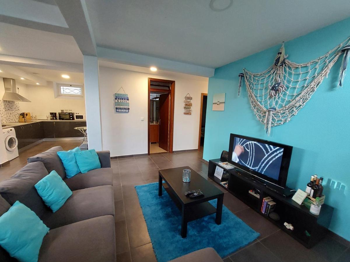 Apartamento O Cantinho Do Ze Funchal (Madeira)