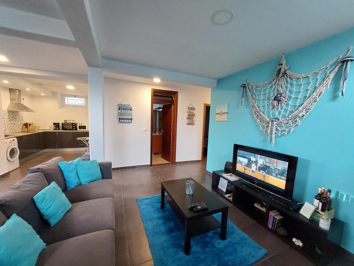 Apartamento O Cantinho Do Ze *