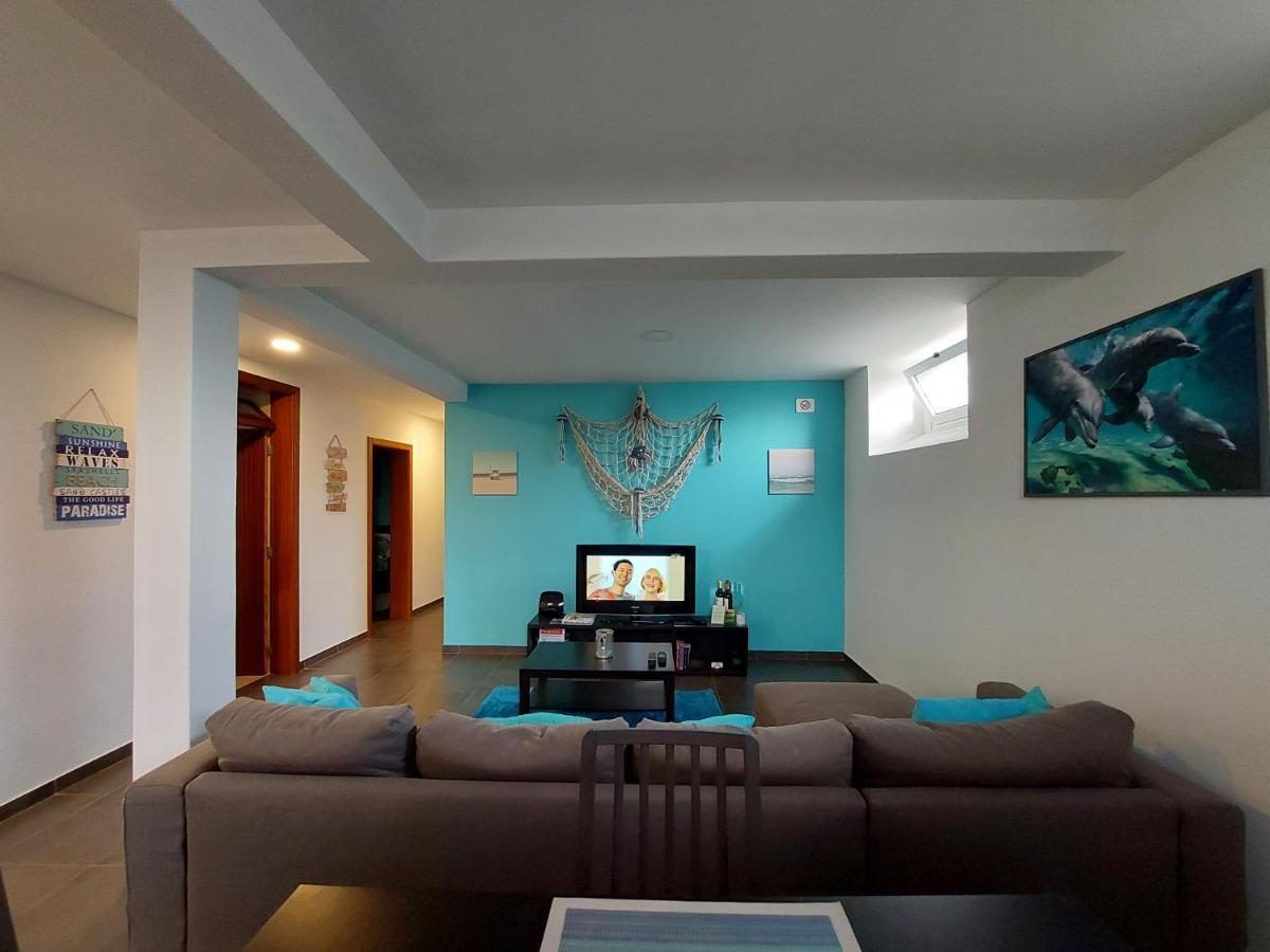 Apartamento O Cantinho Do Ze *