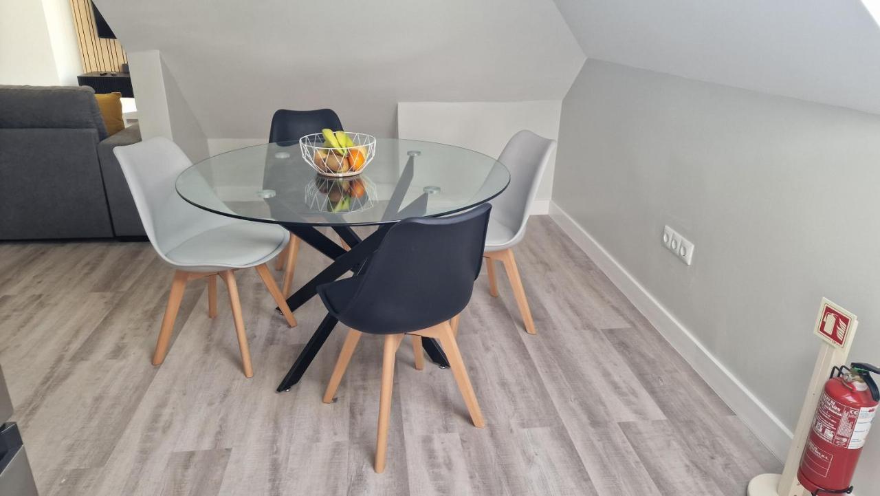 Penthouse Formosa Sunset And Apartment Funchal (Madeira)