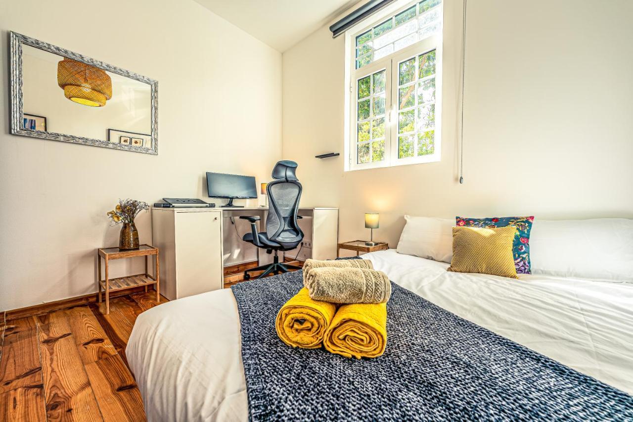 Apartment Campo Da Barca - Studio *