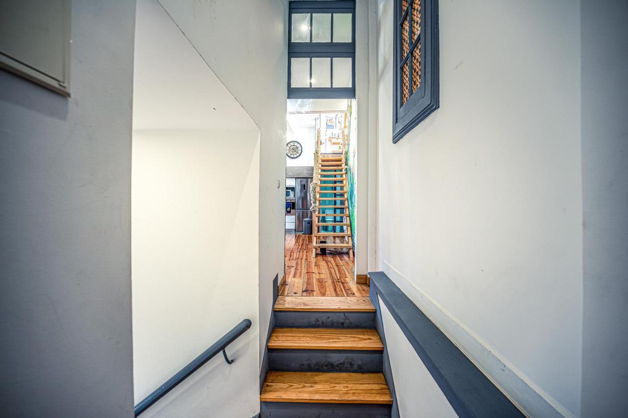 Apartment Campo Da Barca - Studio