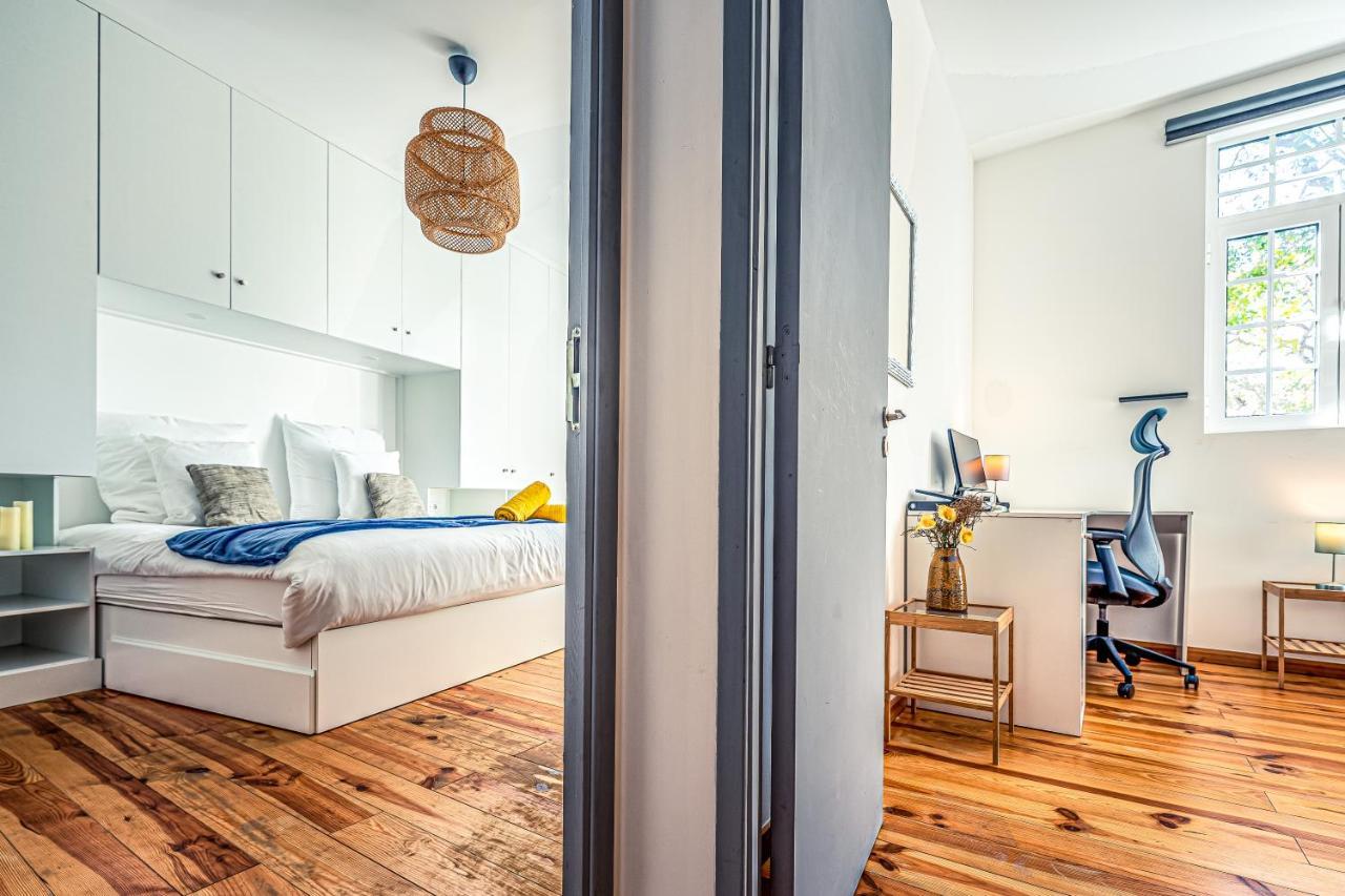 Appartement Campo Da Barca - Studio Funchal (Madeira)