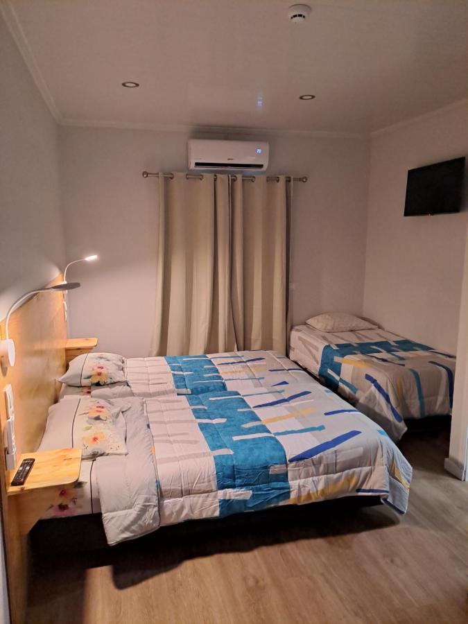 Residencial Melba