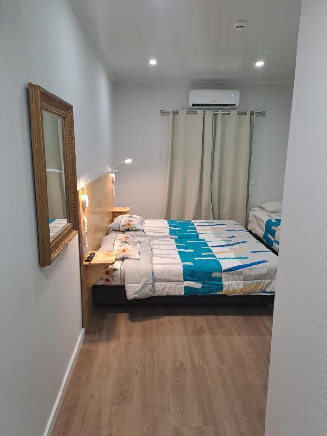 Gasthof Residencial Melba