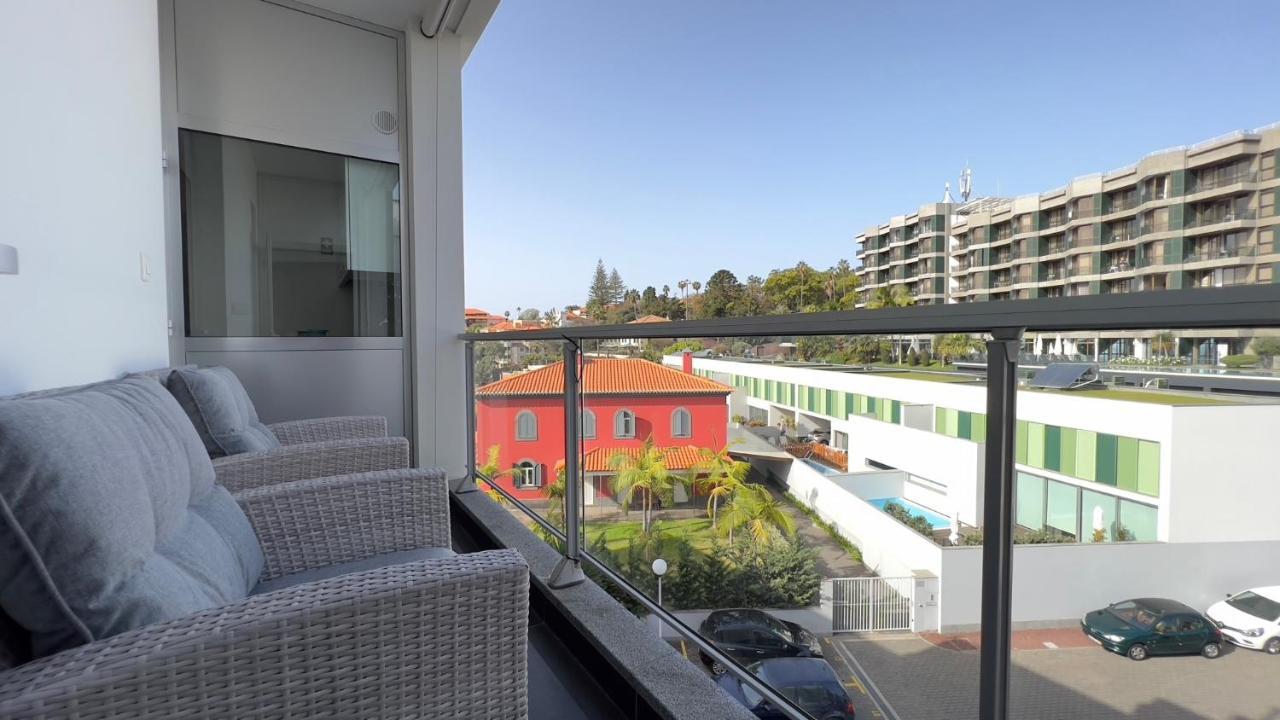 Vista Savoy * Funchal (Madeira)