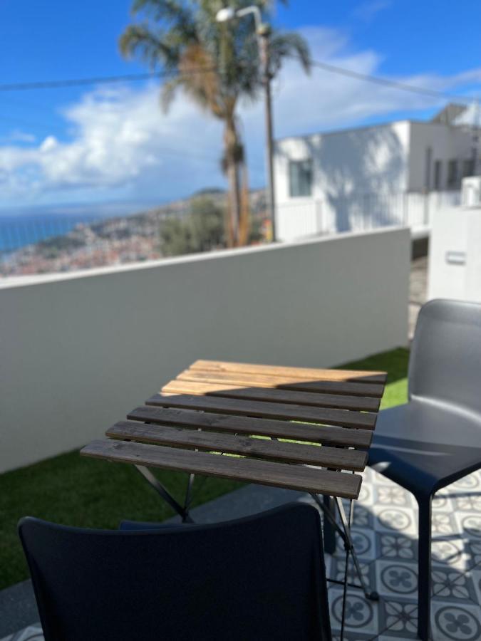 Apartment Dona I At Botanical Garden Funchal (Madeira)