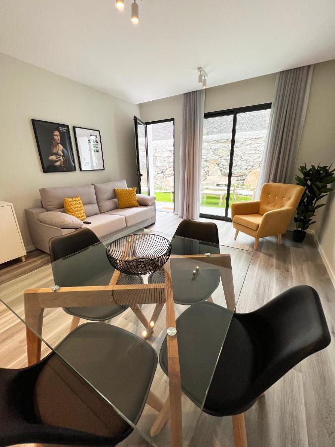 Apartment Dona I At Botanical Garden Funchal (Madeira)