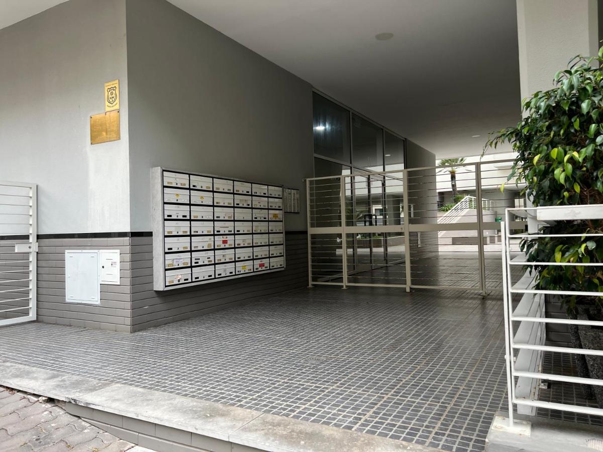 Dona I House - In With Free Parking Apartment Funchal (Madeira)