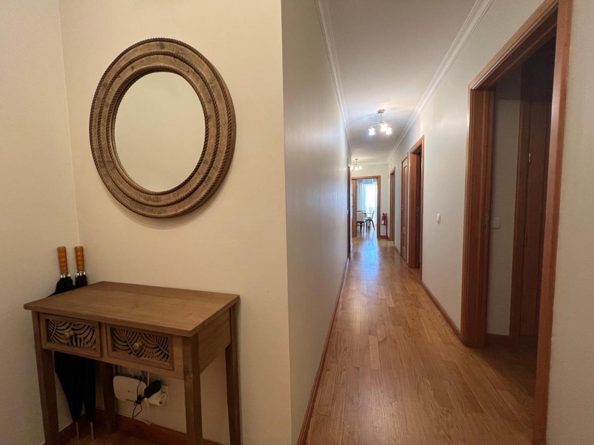 Apartment Dona I House - In With Free Parking