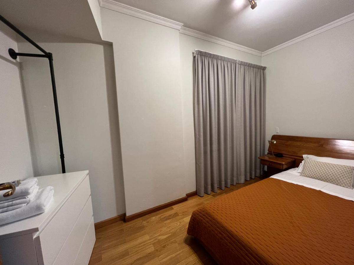 Apartment Dona I House - In With Free Parking Funchal (Madeira)