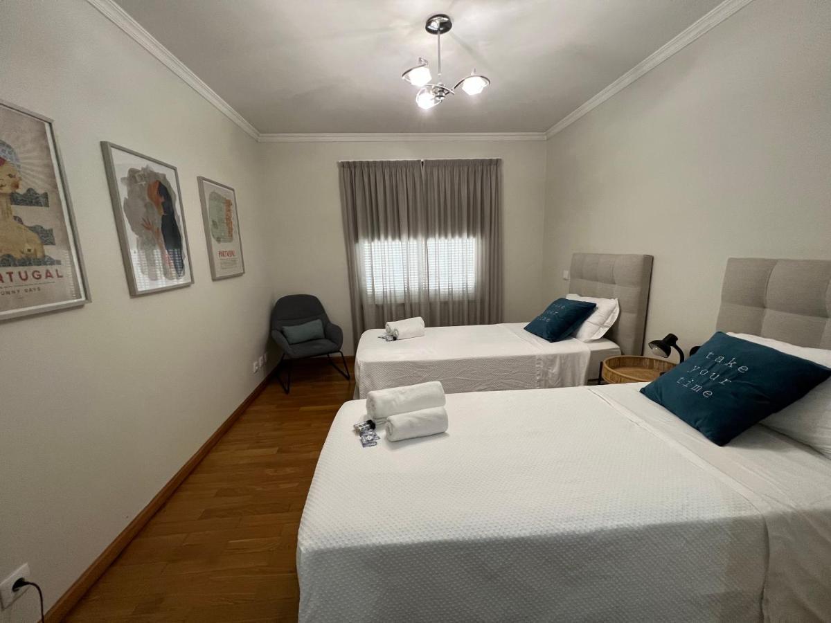 Apartment Dona I House - In With Free Parking *