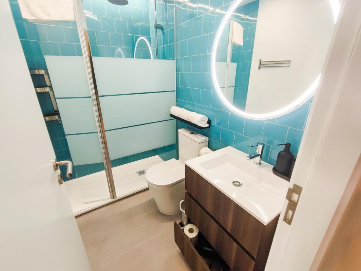 Social - Happiness Apartment