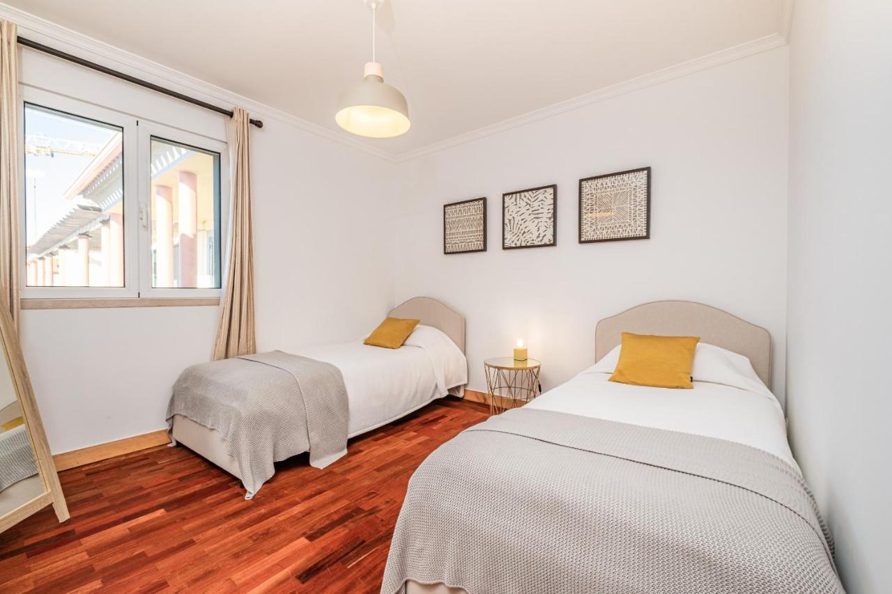 Pateo Do Carmo - By Wehost Apartment Funchal (Madeira)