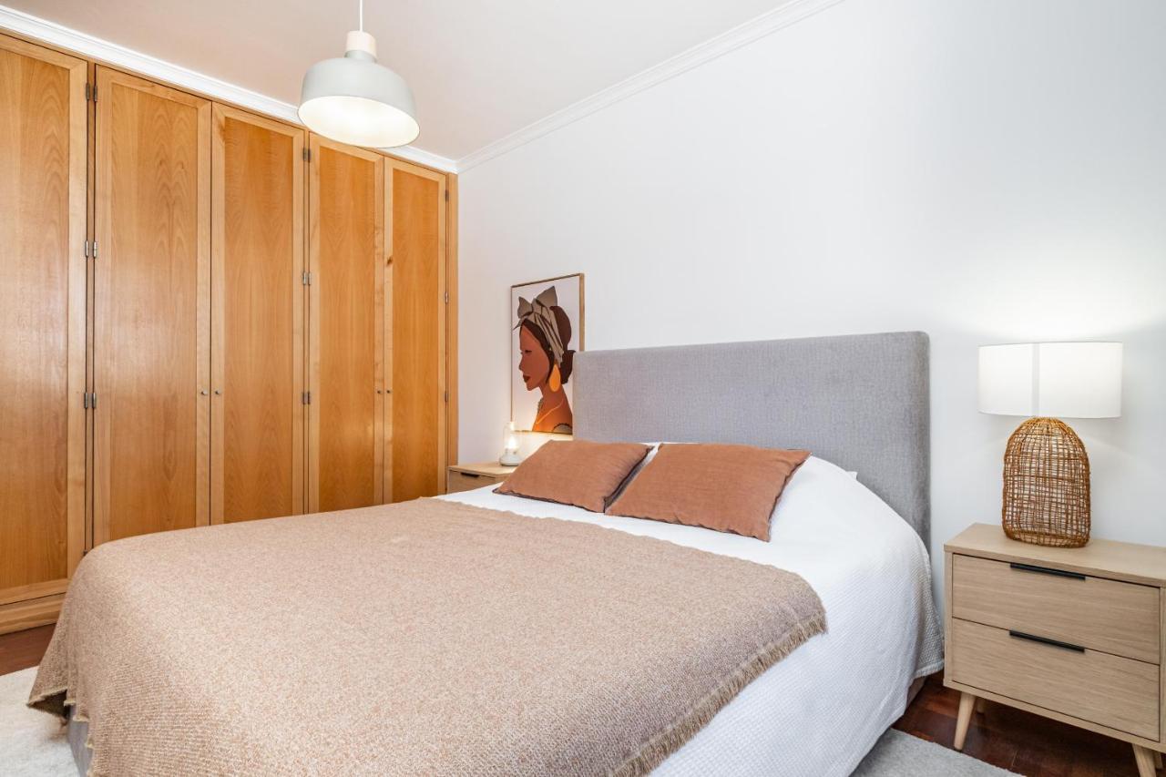Apartment Pateo Do Carmo - By Wehost *