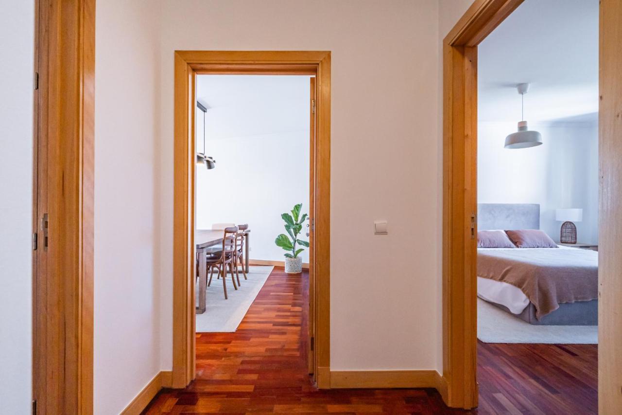 Apartment Pateo Do Carmo - By Wehost