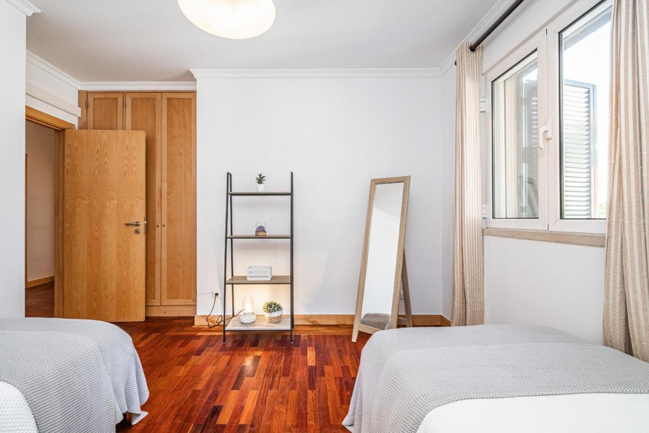 Pateo Do Carmo - By Wehost Apartment