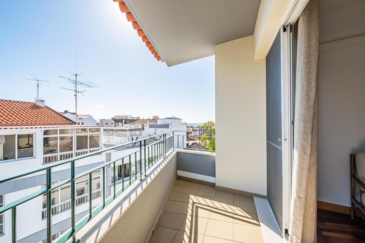 Pateo Do Carmo - By Wehost Apartment