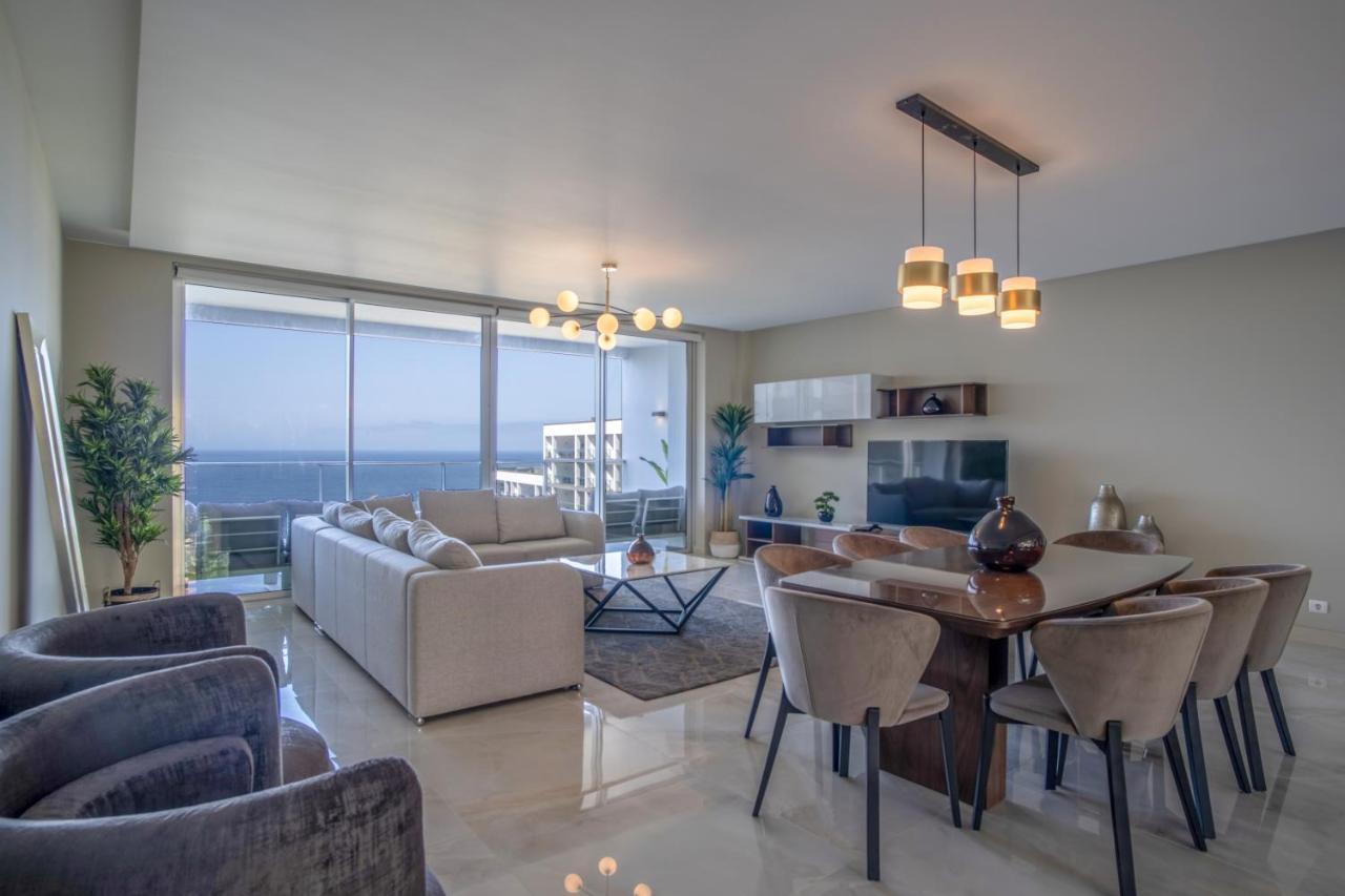 Appartement Madeira Palace Lux Funchal (Madeira)
