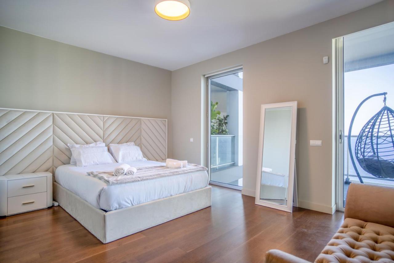Appartement Madeira Palace Lux Funchal (Madeira)