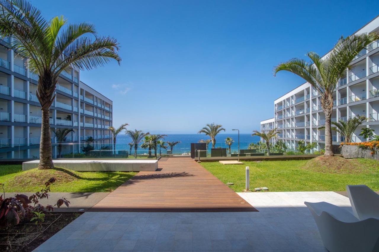 Madeira Palace Lux Apartment *