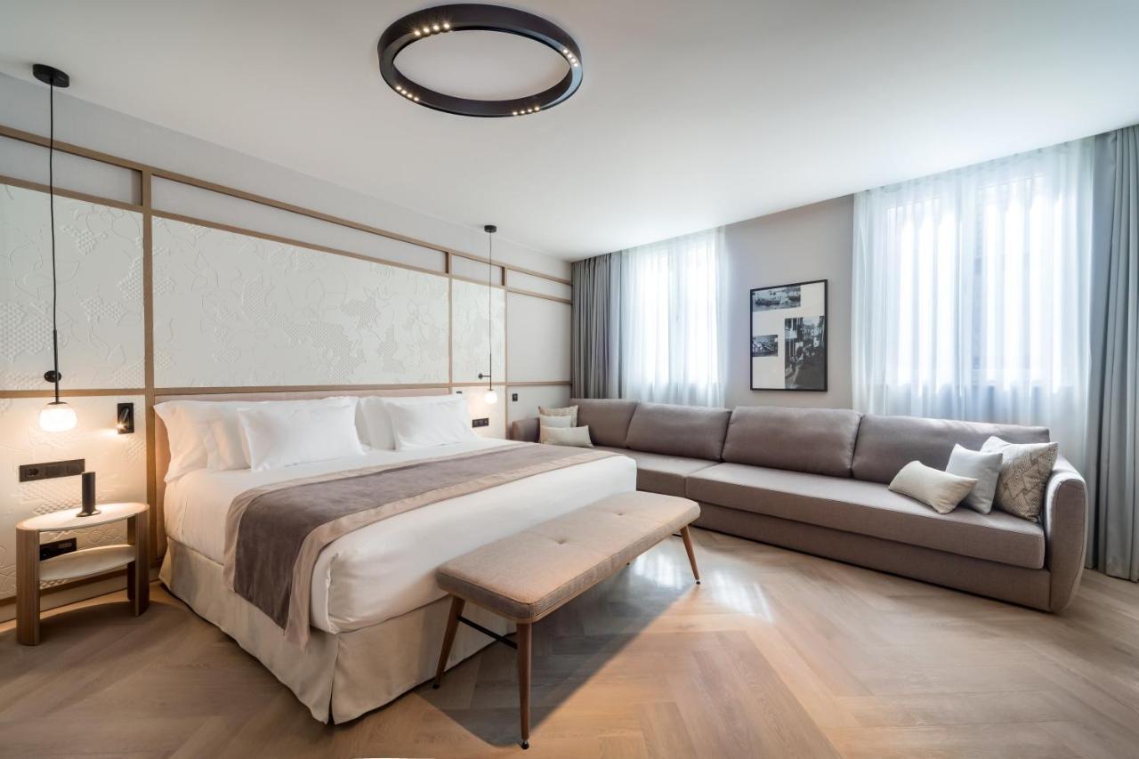Hotel Barcelo Oldtown Funchal (Madeira)
