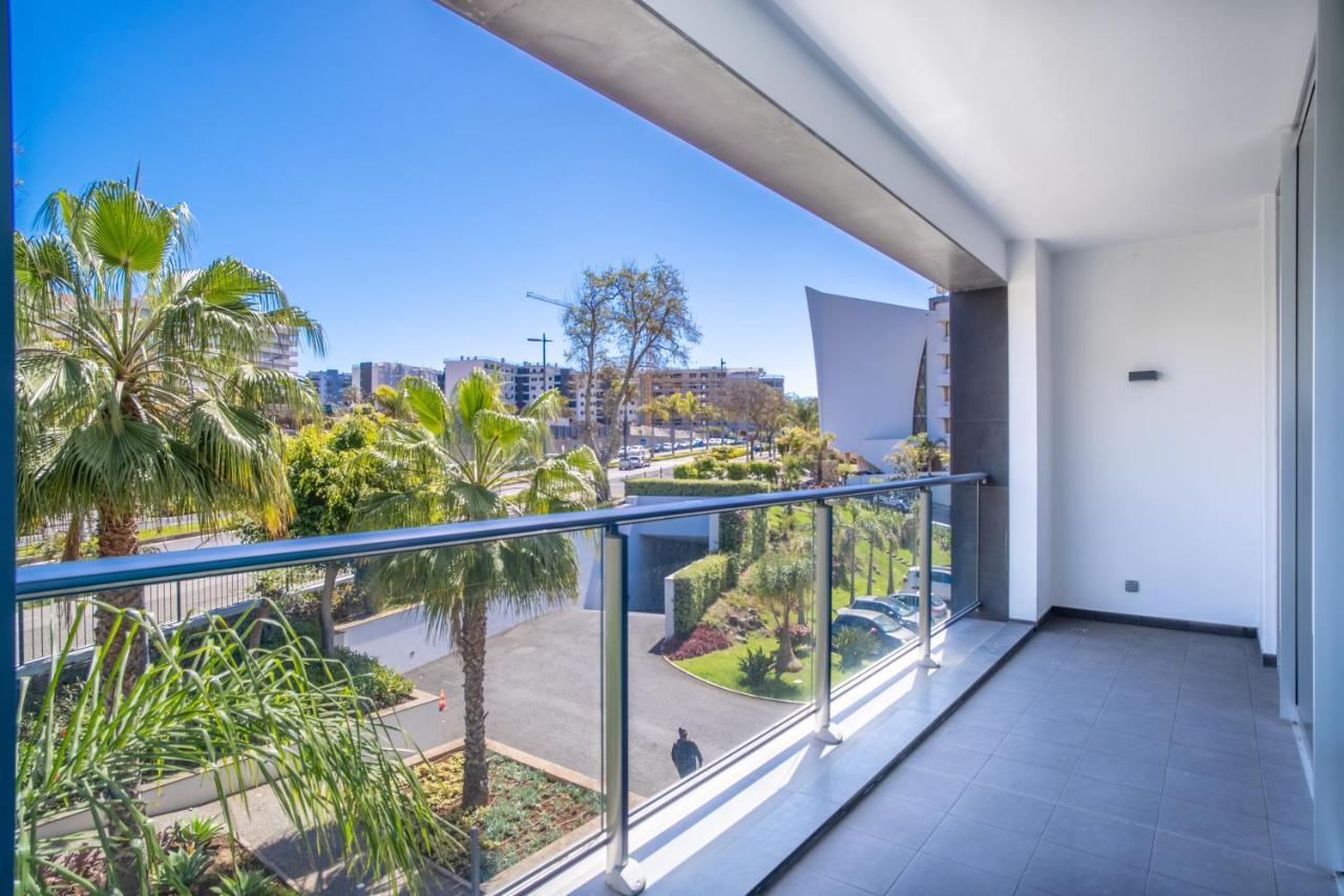 Appartement Madeira Palace Lux Funchal (Madeira)
